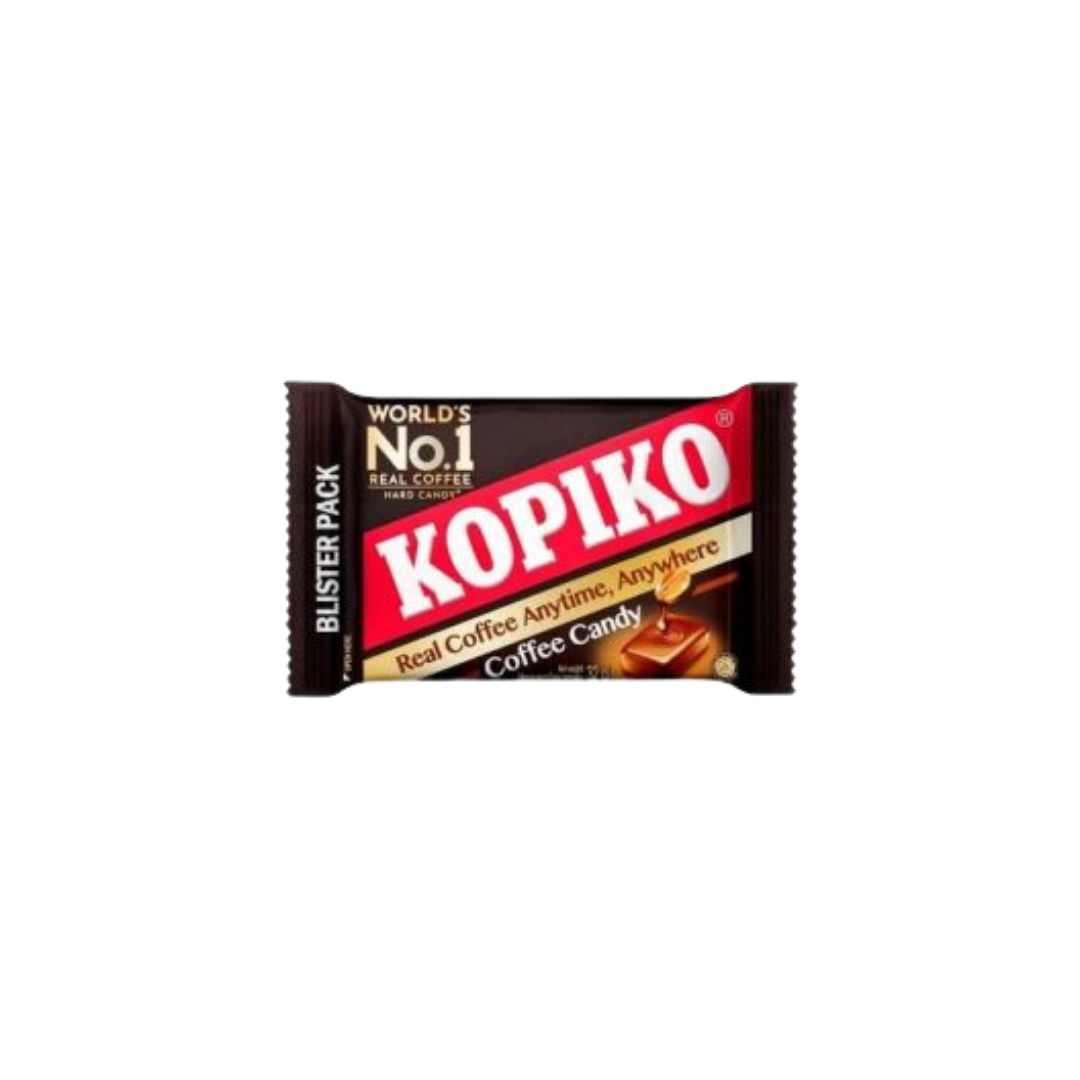 Kopiko tableta 32g